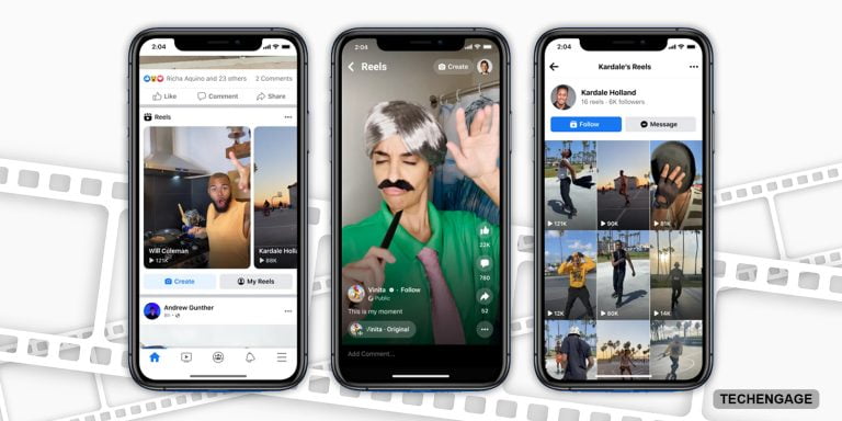 Meta Adds New Video Editing Tools in Reels for Ultimate Reels Experience