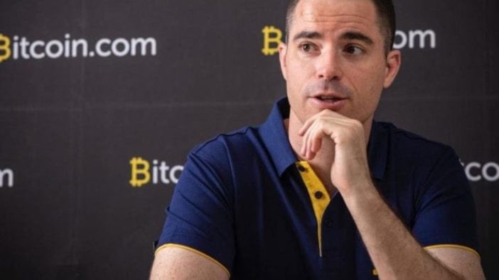 Roger Ver |