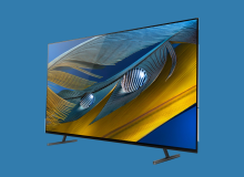 Sony 4K Hd Display |