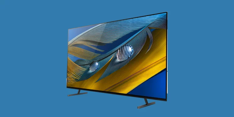 How to give your Sony TV a picture quality upgrade?
