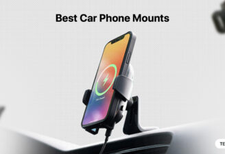 Best Car Phone Mounts