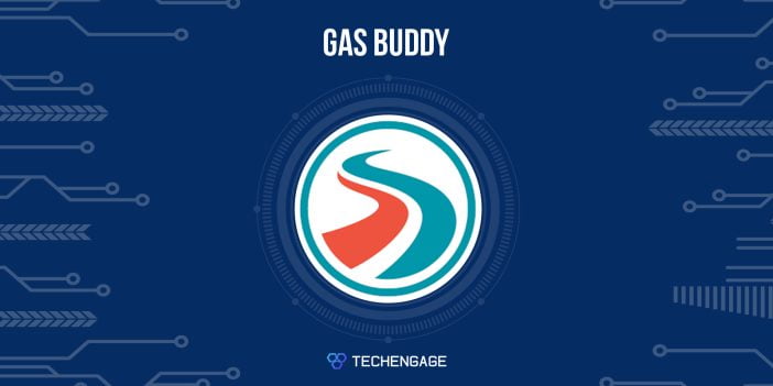 Gas Buddy