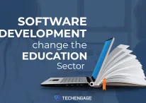 Software Development change the Education
