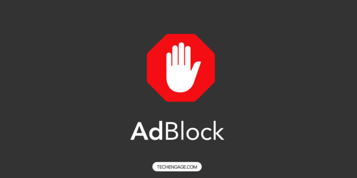 Adblock Logo |