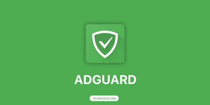 Adguard Logo
