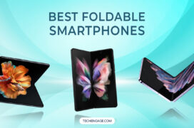 Best folding phones in 2023