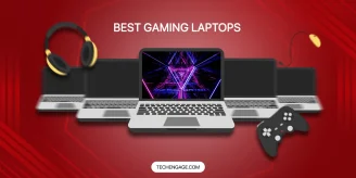 The best gaming laptops in 2023