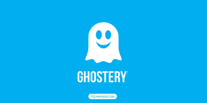 ghostery logo