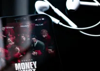 A guide to lock your Netflix profile