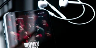 A guide to lock your Netflix profile