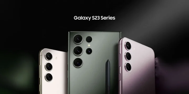 Samsung unveils Galaxy S23 series in a tech event, Galaxy Unpacked 2023
