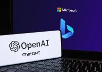 ChatGPT with new Bing