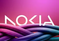 Nokia new logo