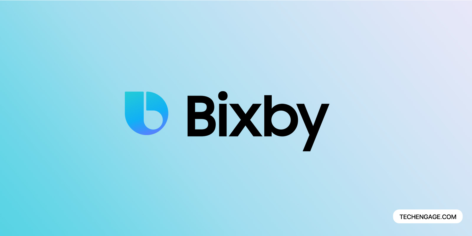 Bixby Logo