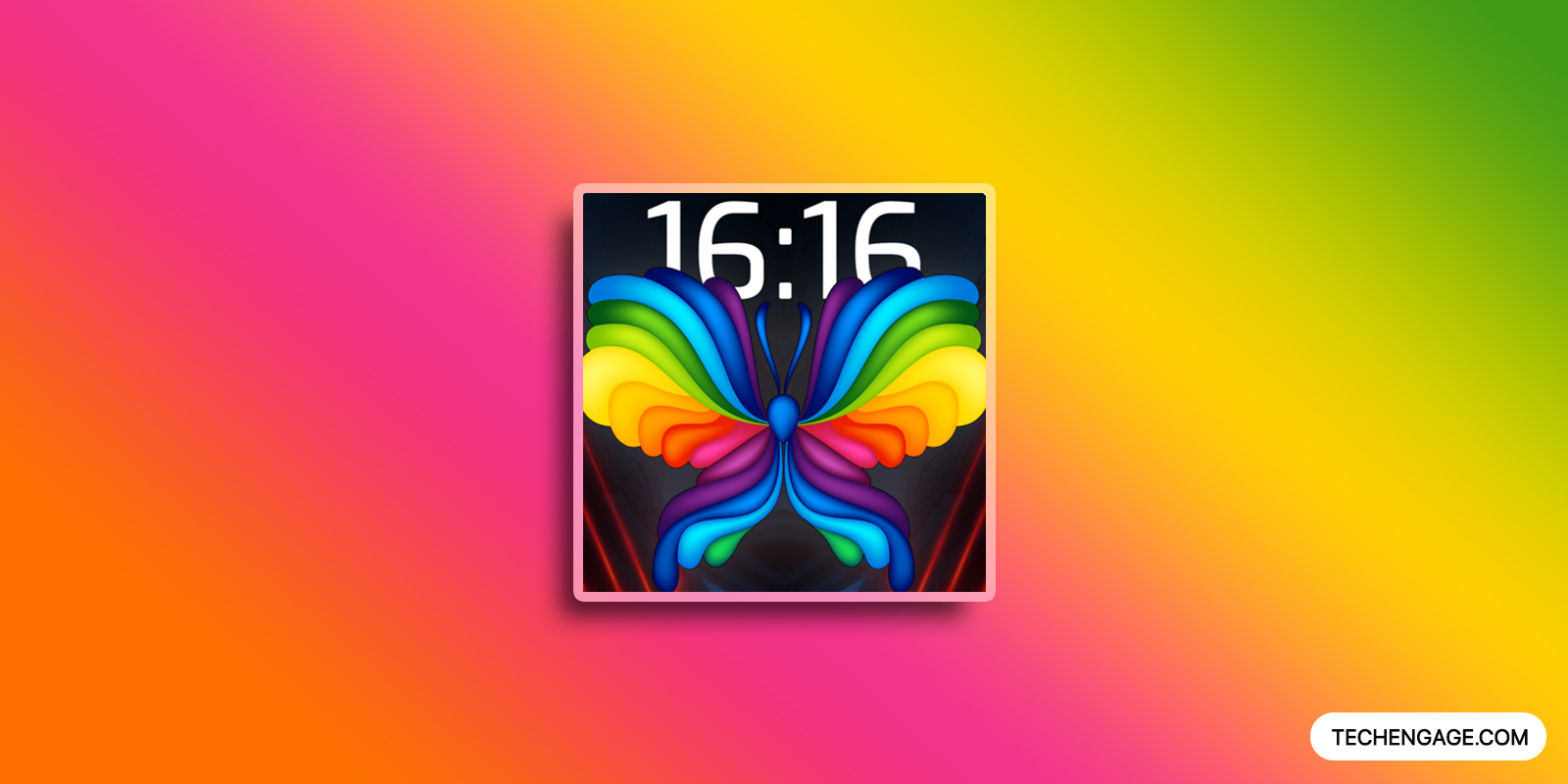 10 Best iPhone Wallpaper Apps 2023 TechEngage