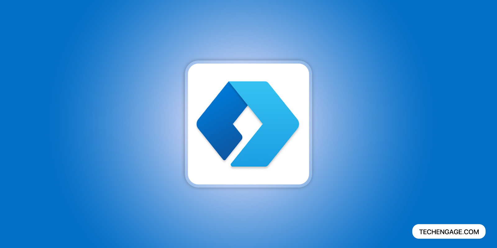 Microsoft Launcher App Logo