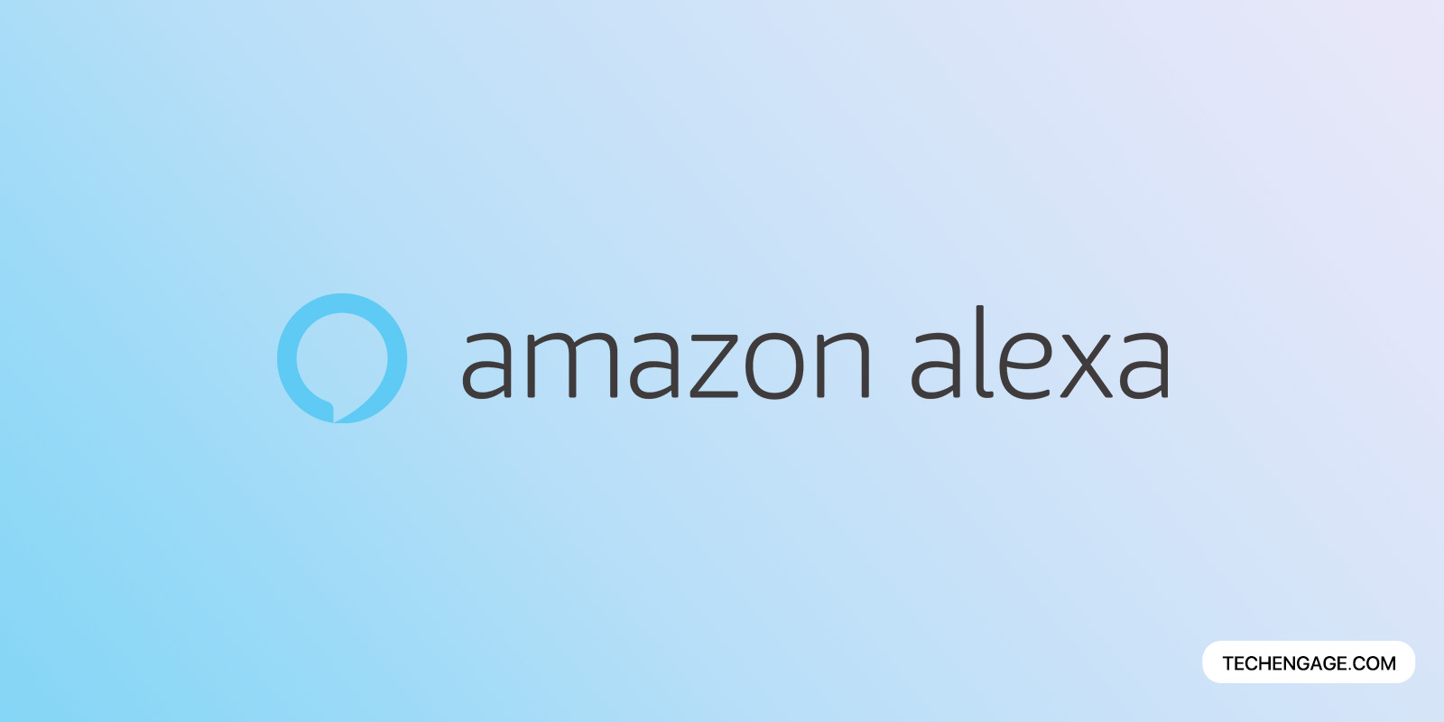 Amazon Alexa Assistant