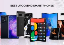 Images of some of the best upcoming smartphones in 2023