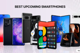 Images of some of the best upcoming smartphones in 2023