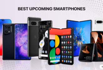 Images of some of the best upcoming smartphones in 2023