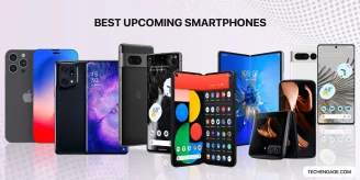Images of some of the best upcoming smartphones in 2023