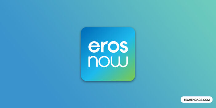 Erosnow Logo