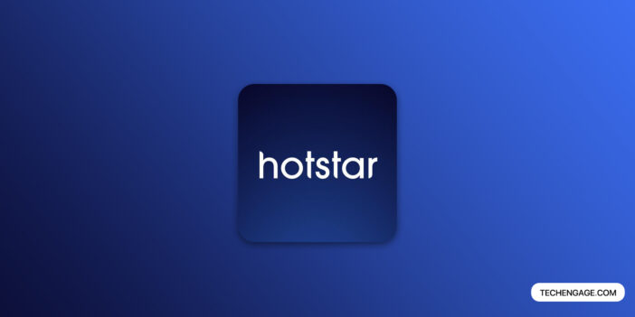 Hotstar Logo