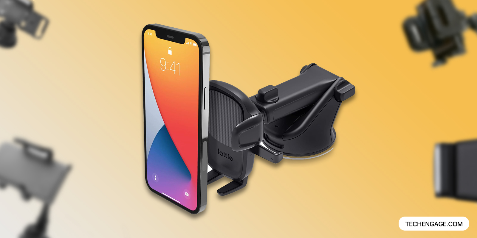 10 Best iPhone Accessories on Amazon in 2024 TechEngage