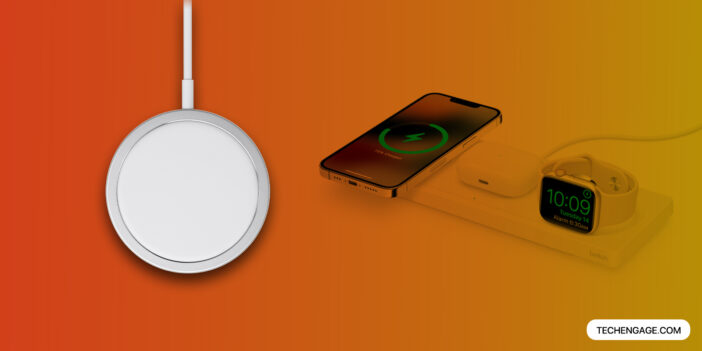 Wireless Chargers For Iphones