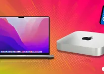 2021 MacBook Pro M1 and M2 Mac mini 2023