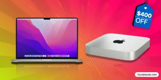 2021 MacBook Pro M1 and M2 Mac mini 2023