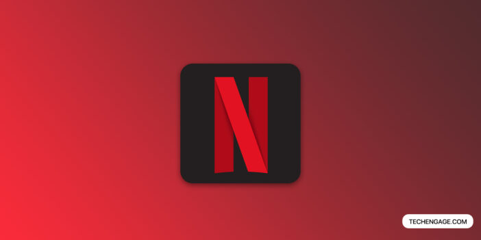 Netflix Logo