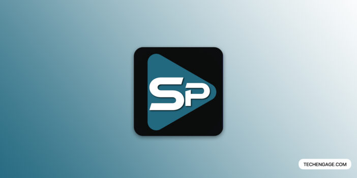 Spuul Logo