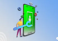 Android app optimization