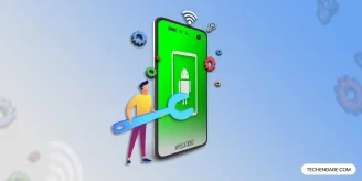 Android app optimization