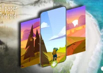 Best wallpaper apps for Android
