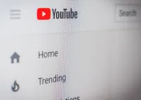 YouTube logo