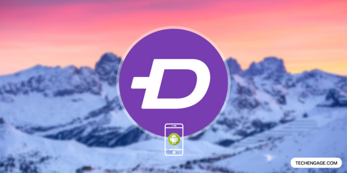 Zedge App Logo