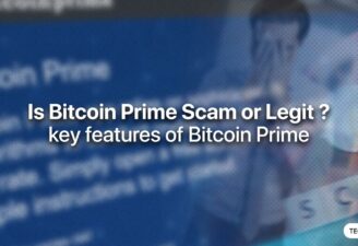 Bitcoin Prime Scam