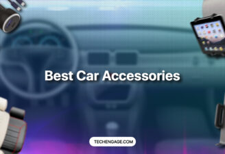 Best car accessories