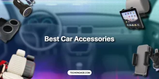 Best car accessories