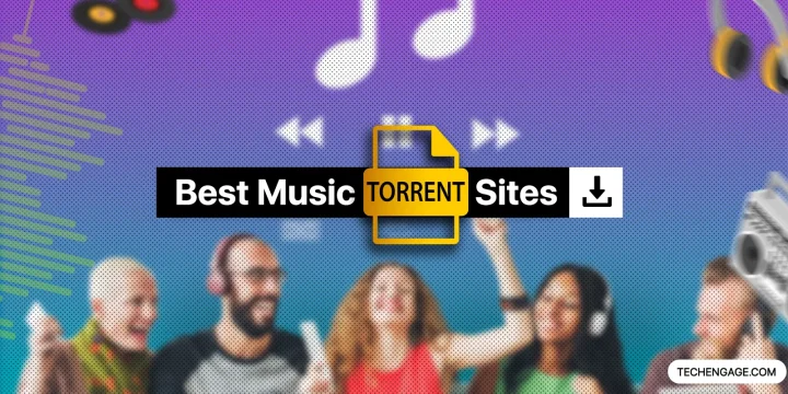 Best Music Torrent Sites