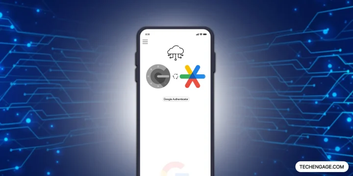 Google Authenticator finally gets sync feature