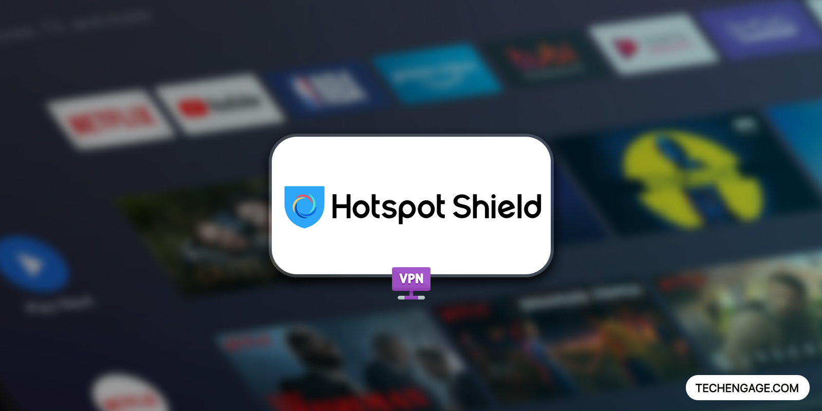 5 Best Vpns For Smart Tvs In April 2023 Techengage