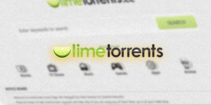 Logotipo de limetorrents