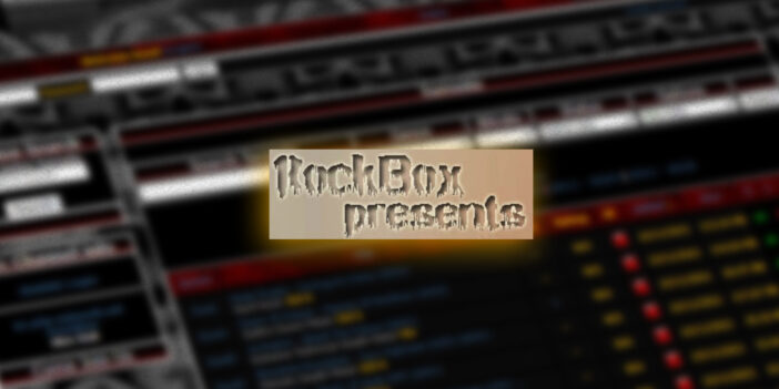 Logotipo de rockbox