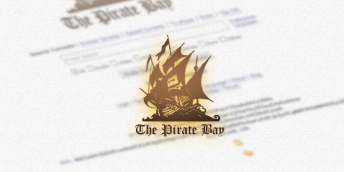 Piratebay Logo