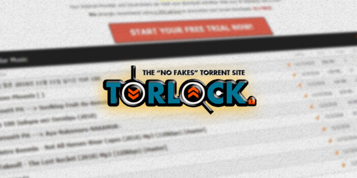 Logotipo de Torlock