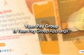 Yuan pay group