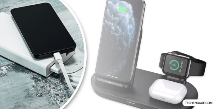 Charging Doc For Your Iphone Accessories